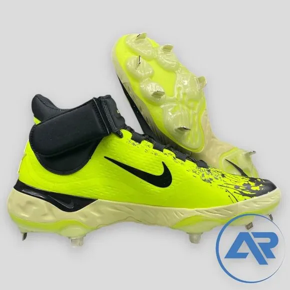 Nike Alpha Huarache Elite 4 MD SM PE Men's SizesAll Star 2024 FZ7344-001